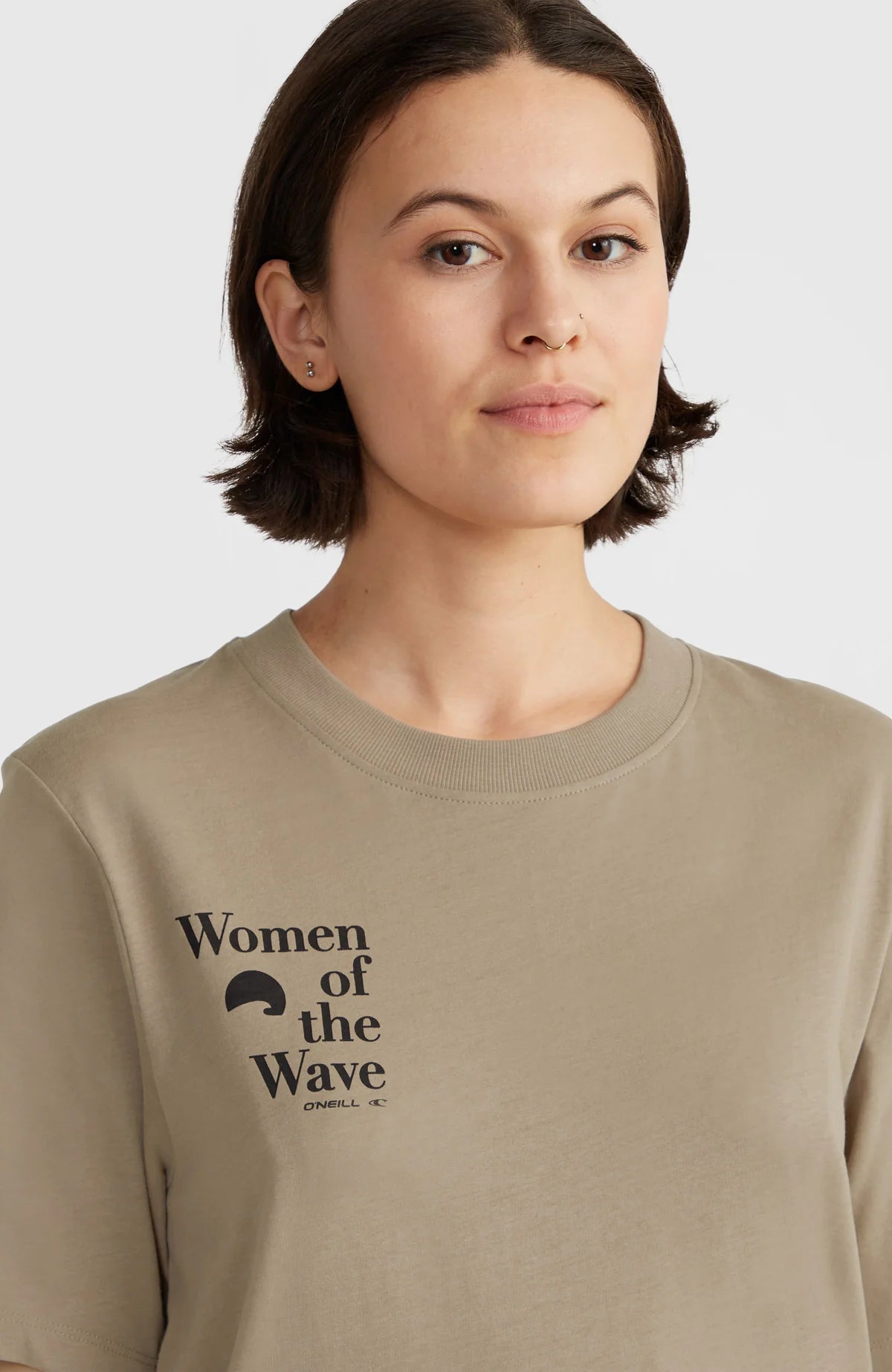 O´Neill NOOS Women of Wave T-Shirt