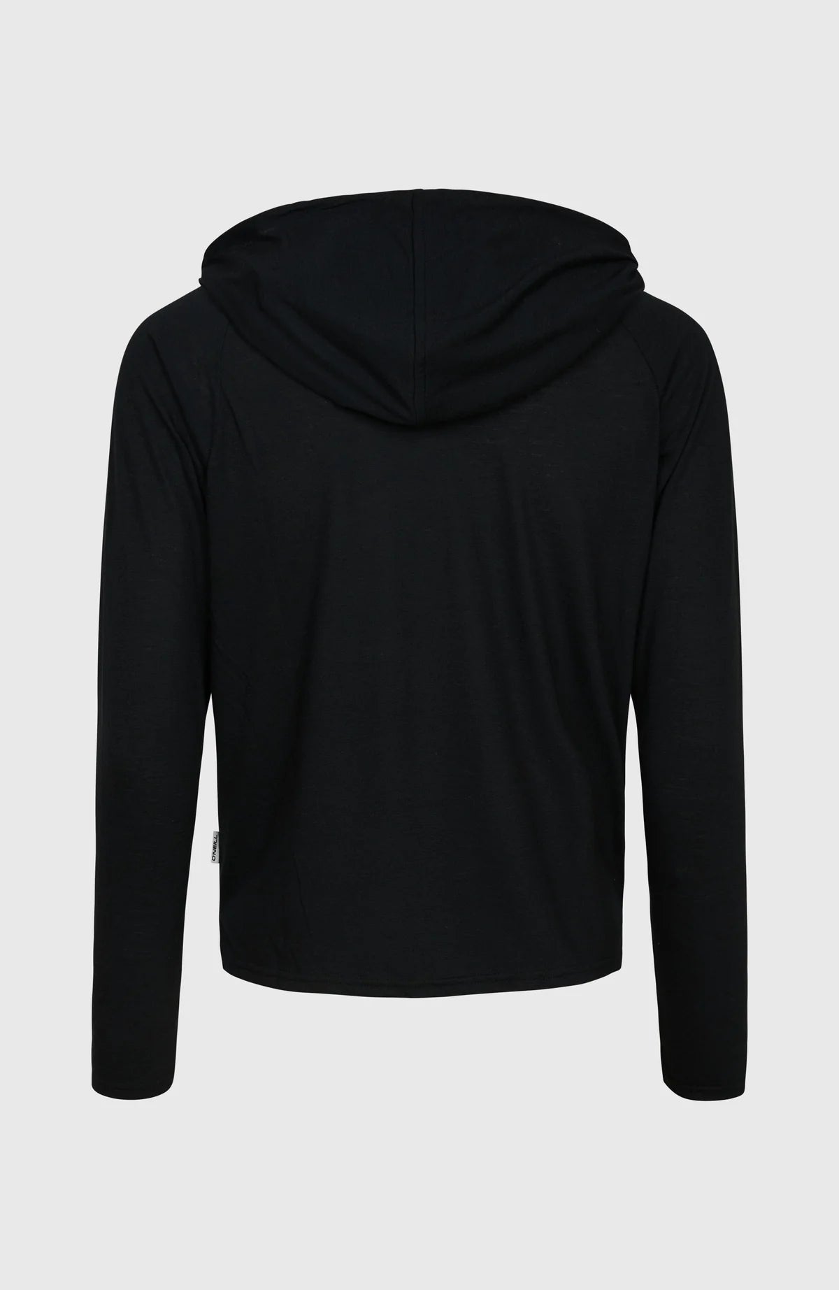 O'Neill Women Essentials Long Sleeve Hoodie | Black