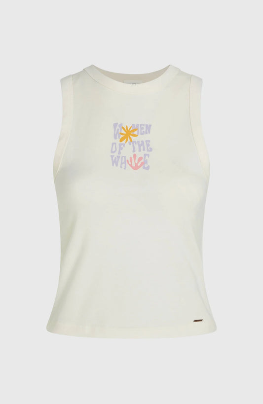 O'Neill Women of the Wave Tank Top