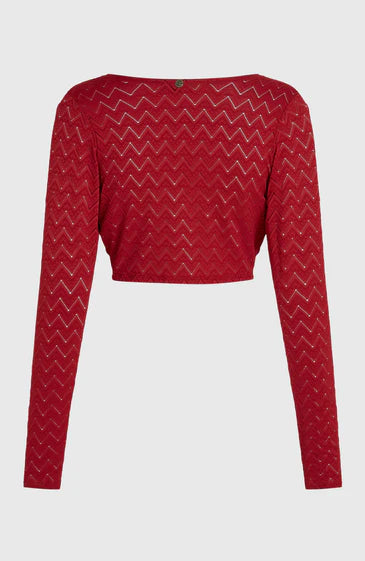 O´Neill O´Riginal Knotted L/SLV