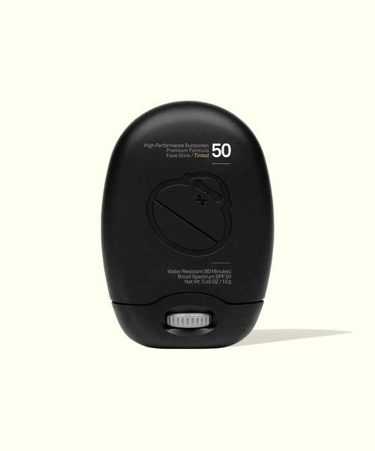 Sun Bum Signature Face Stick