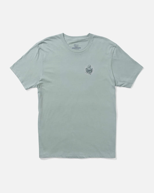 Salty Crew Tentacles Premium S/S Tee - Mackerel