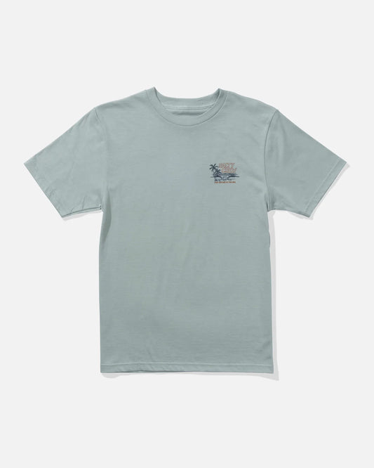 Salty Crew A Frame Ss Tee Kids
