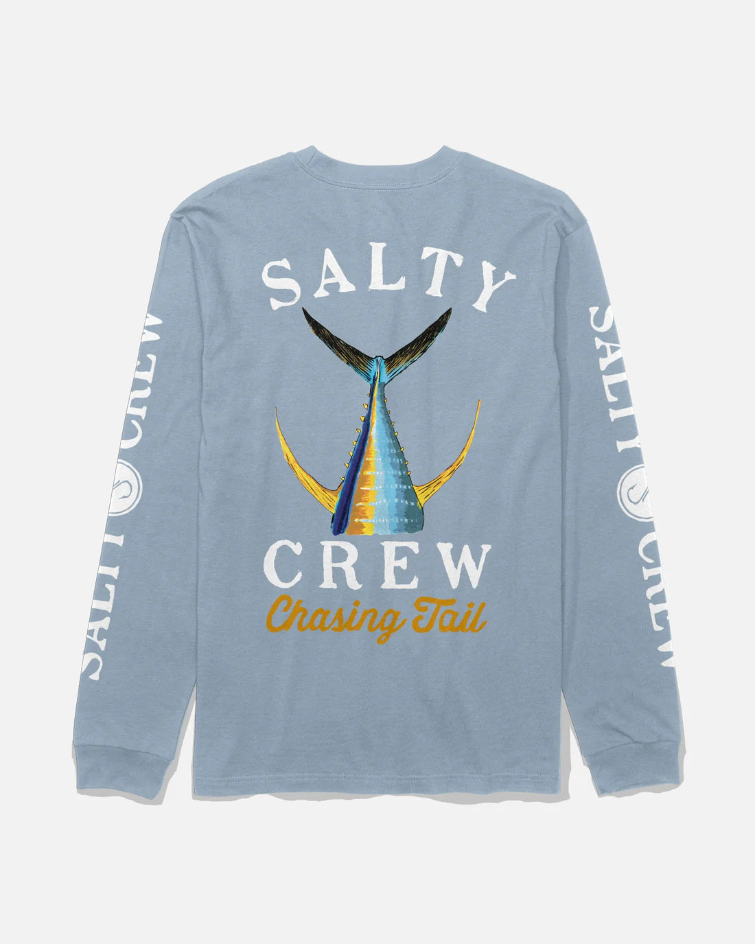 Salty Crew Tailed L/S Tee