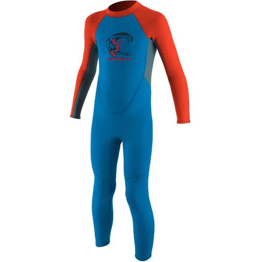 O´Neill Toddler Reactor Full Wetsuit