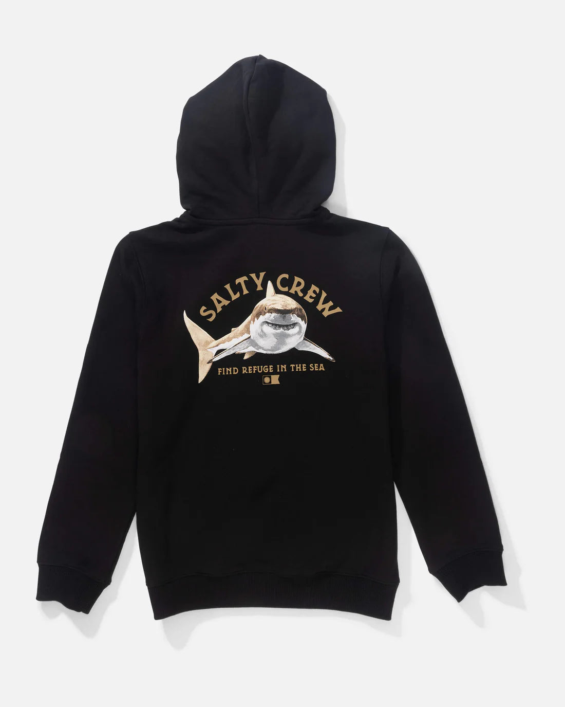 Salty Crew Lurking Boys Fleece