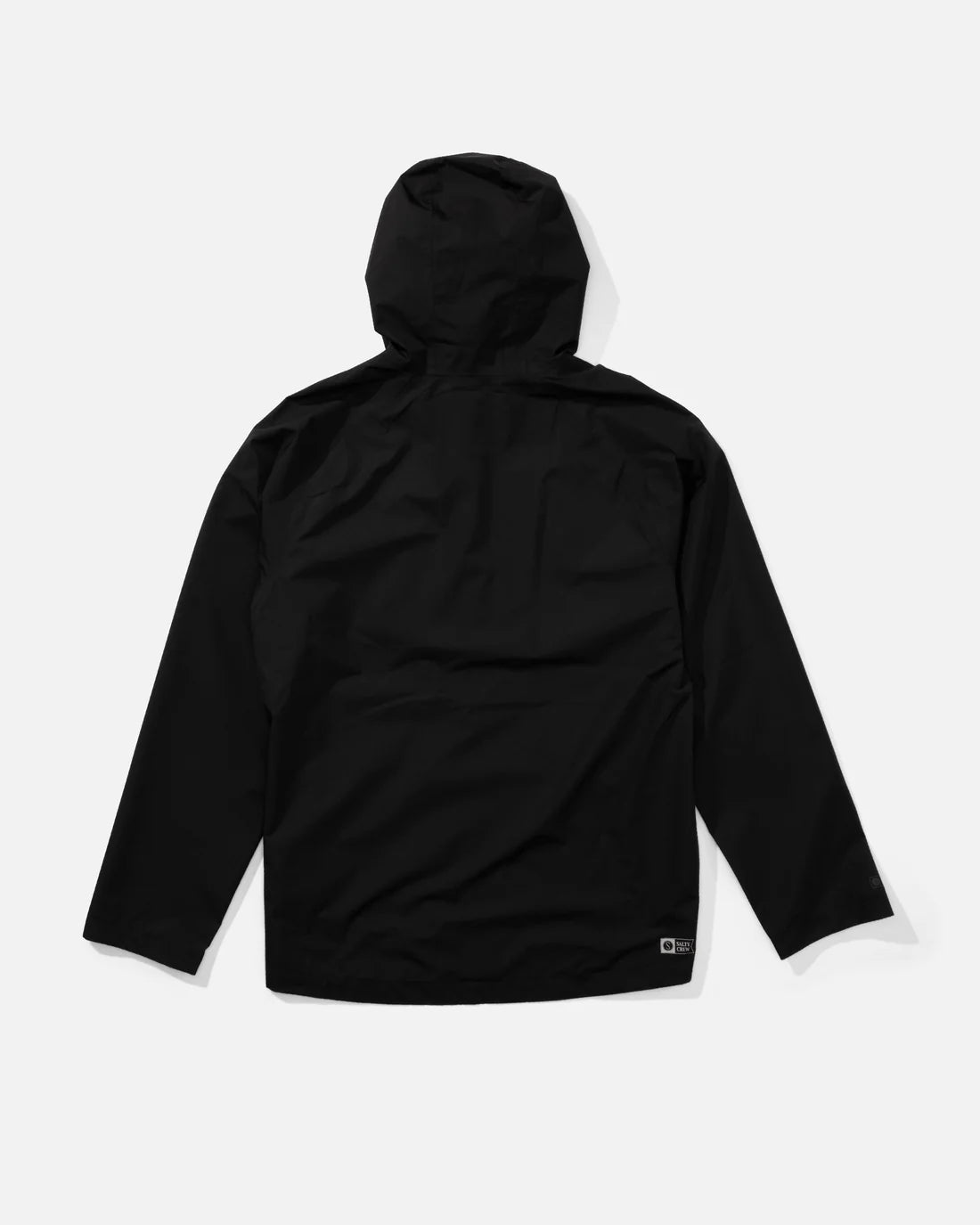 Salty Crew Stash Elevated Shell Jacket
