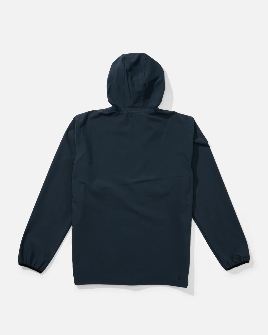 Salty Crew Stowaway Windbreaker Jckt Midnight Navy