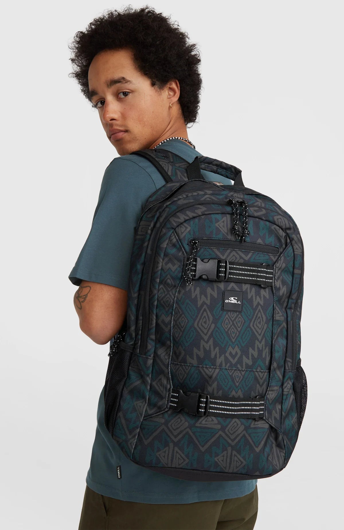 O´Neill Boarder Backpack 30L