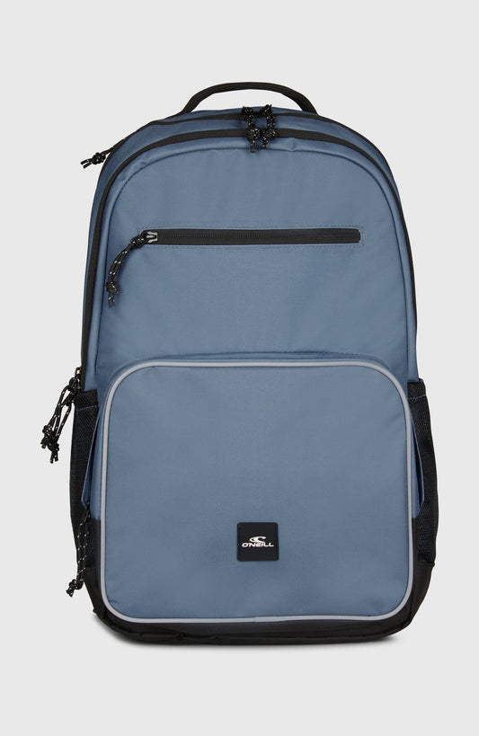 O´Neill President Backpack Blue