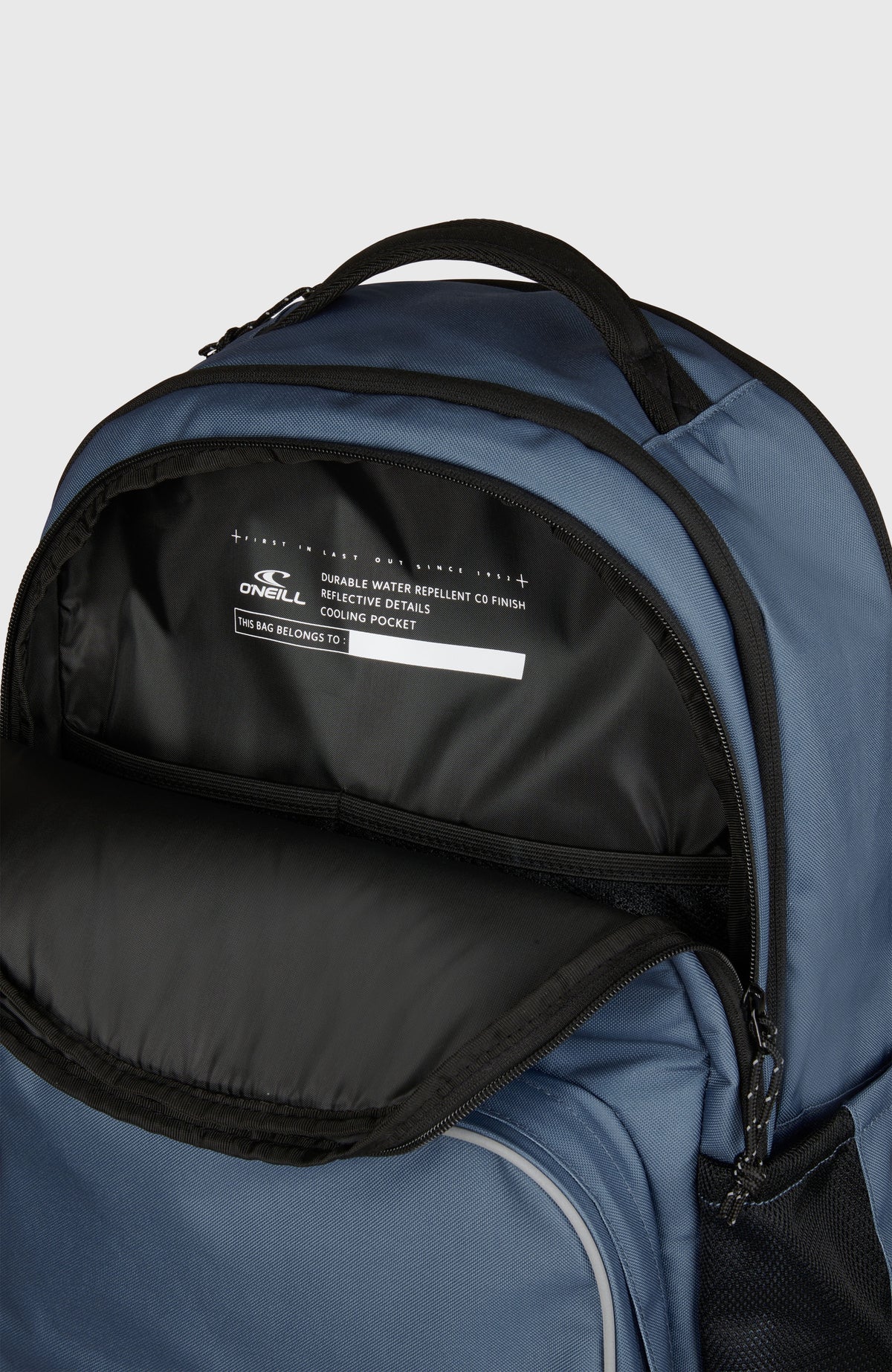 O´Neill President Backpack Blue