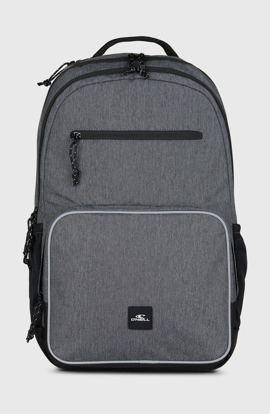 O´Neill President Backpack Grey