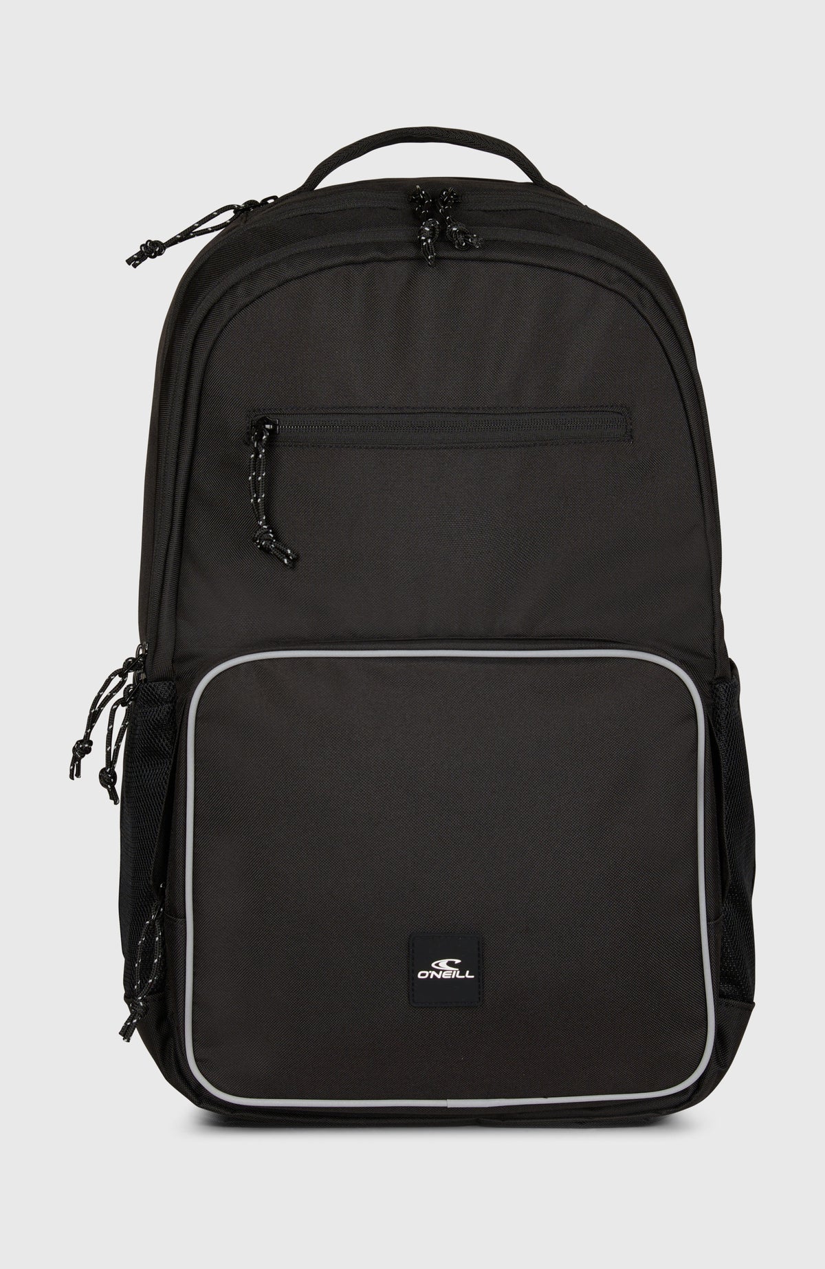 O´Neill President Backpack Black