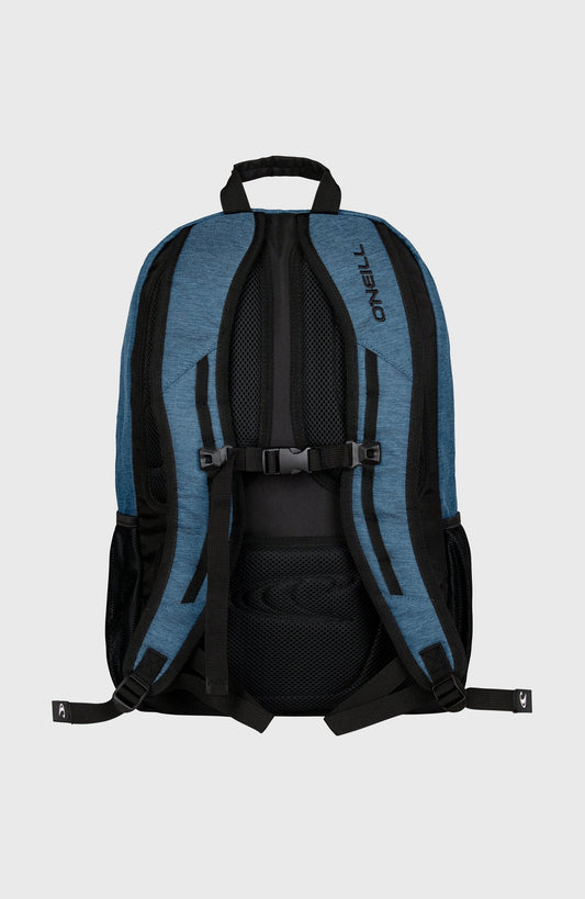 O'Neill Boarder Backpack Mozart Blue