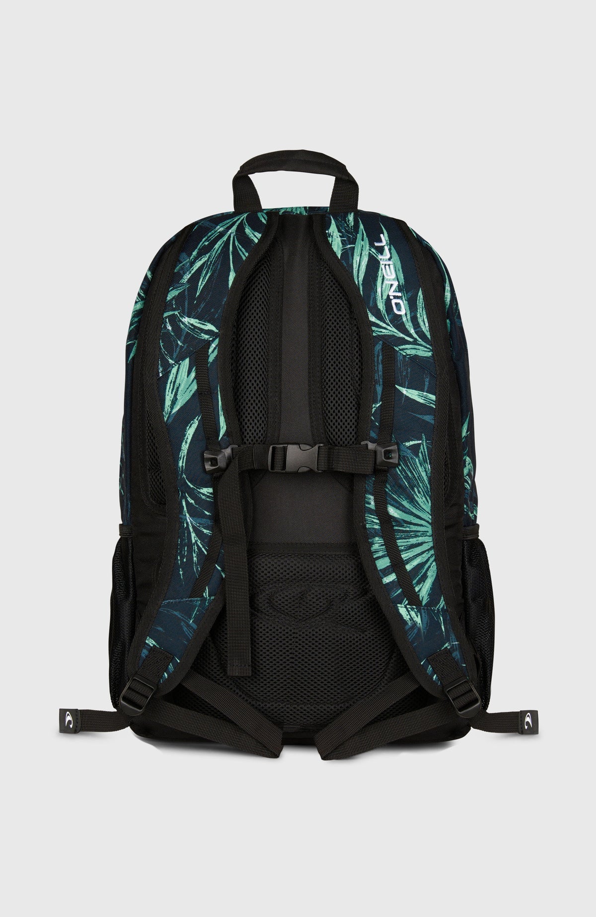 O'Neill Boarder Backpack Blue Faye