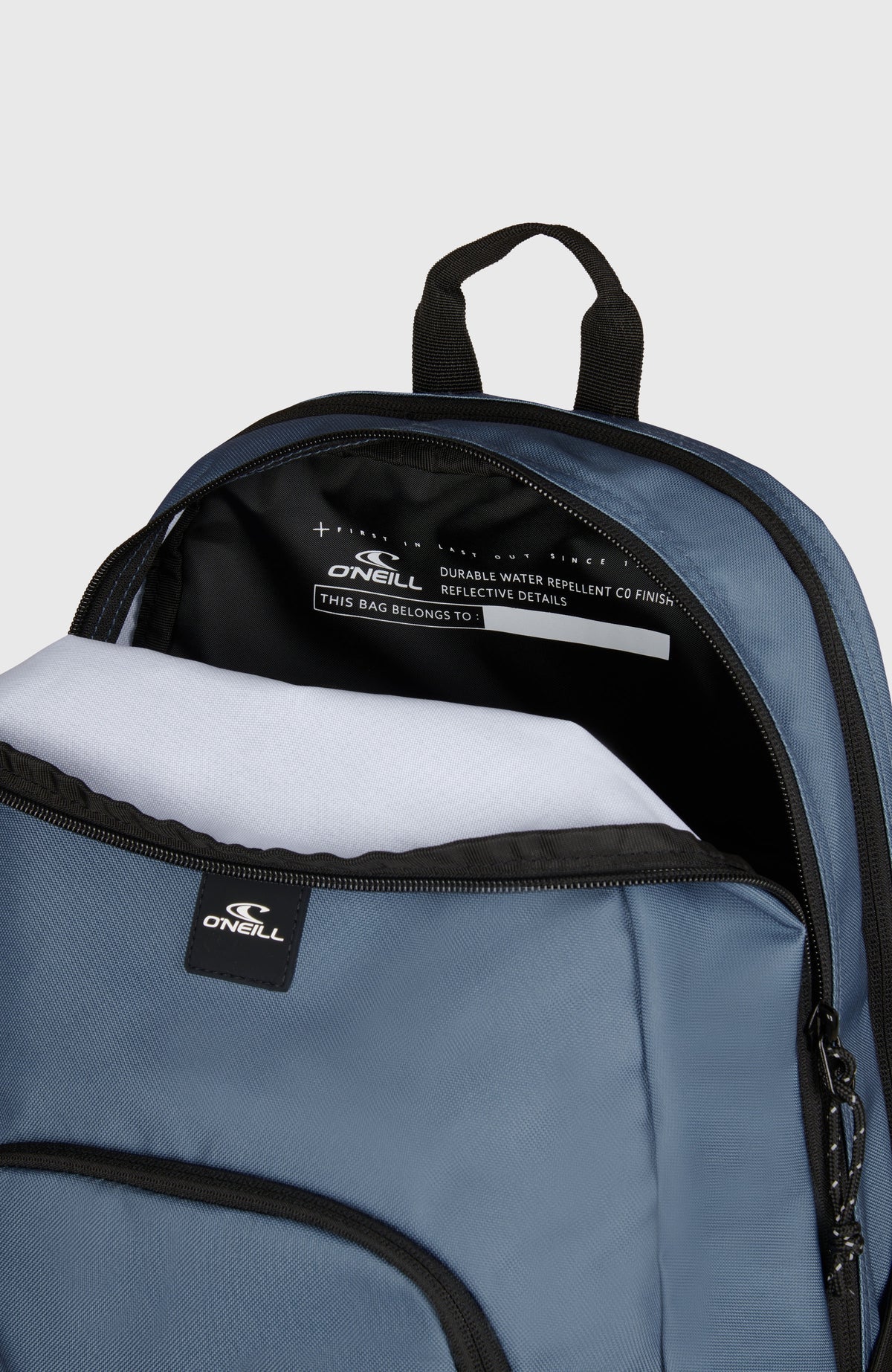 O'Neill Wedge Backpack Blue