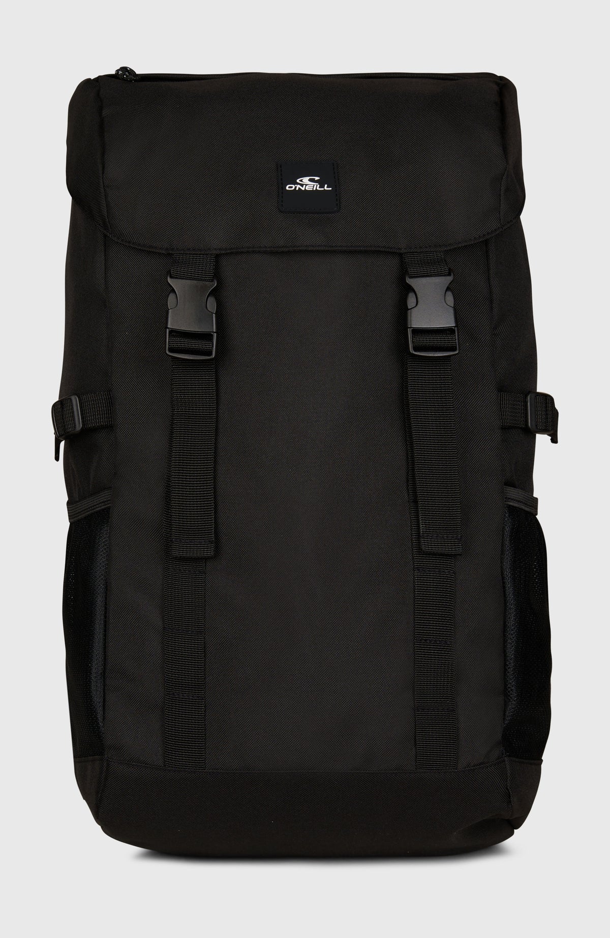 O'Neill Toploader Backpack Black