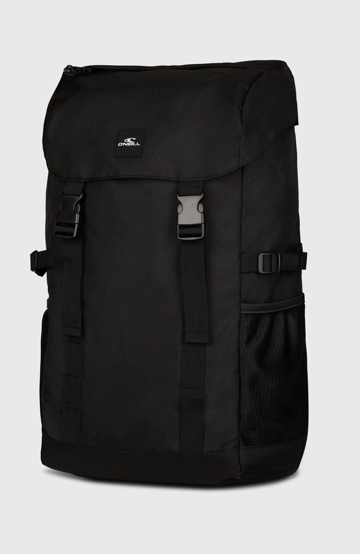 O'Neill Toploader Backpack Black