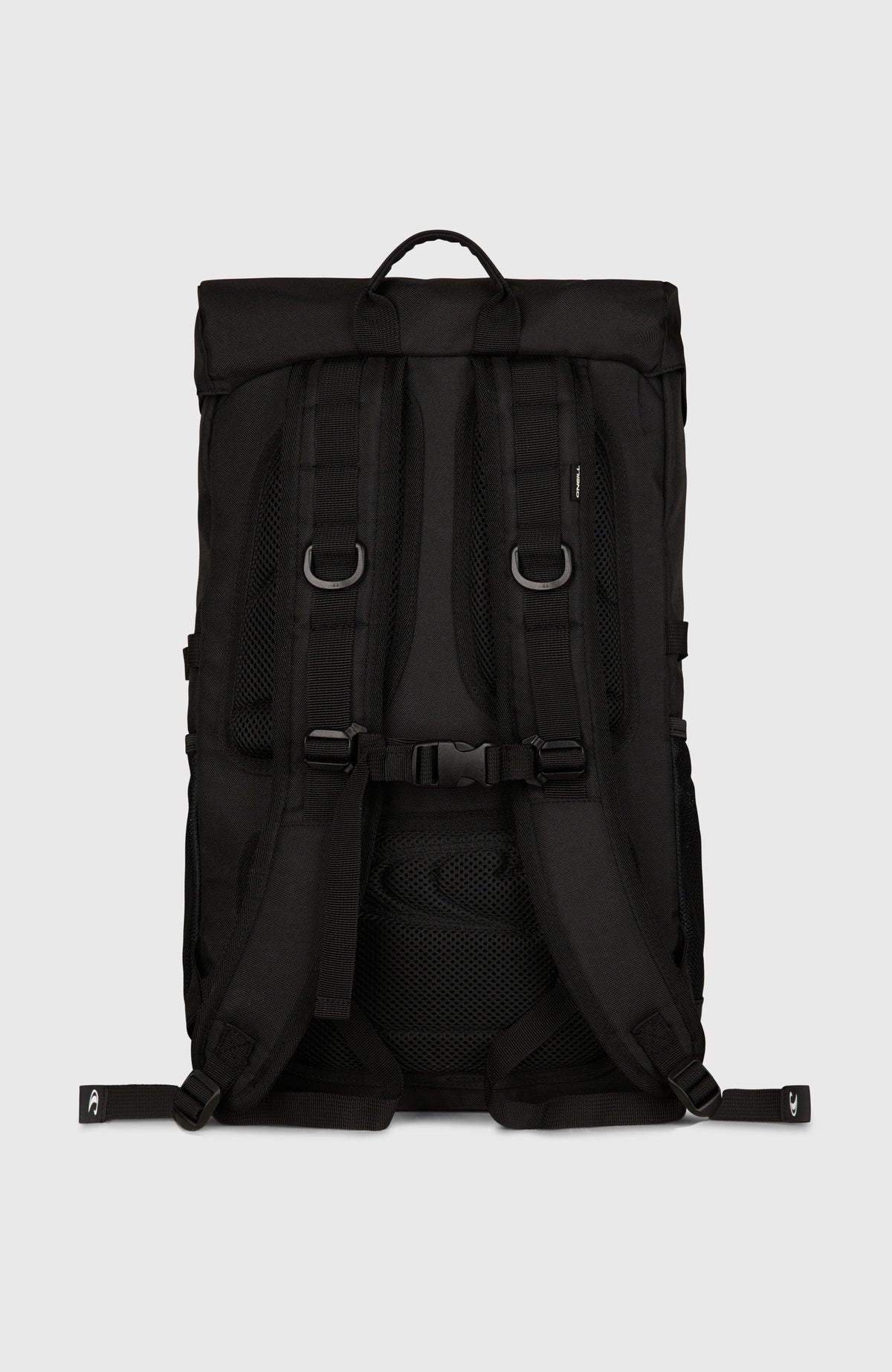 O'Neill Toploader Backpack Black