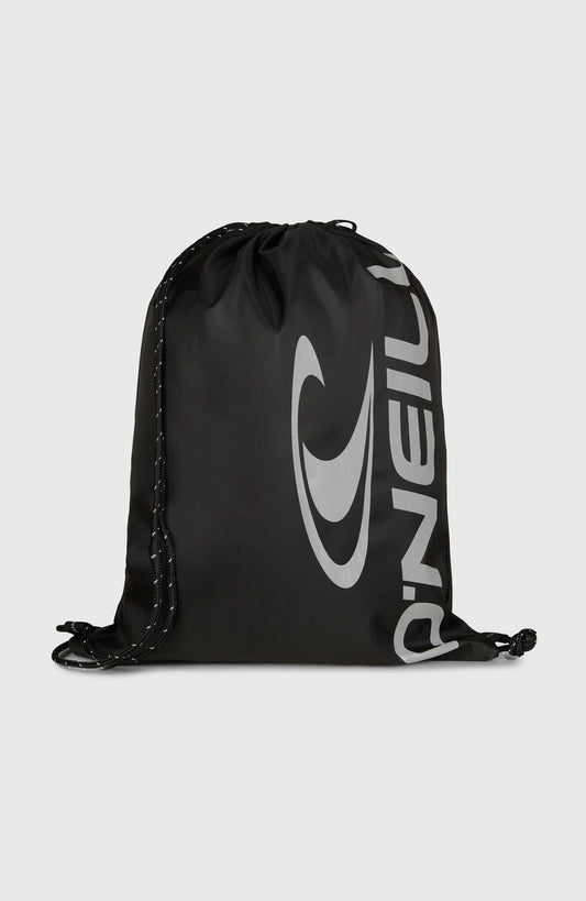 O'Neill Gym Sack Black