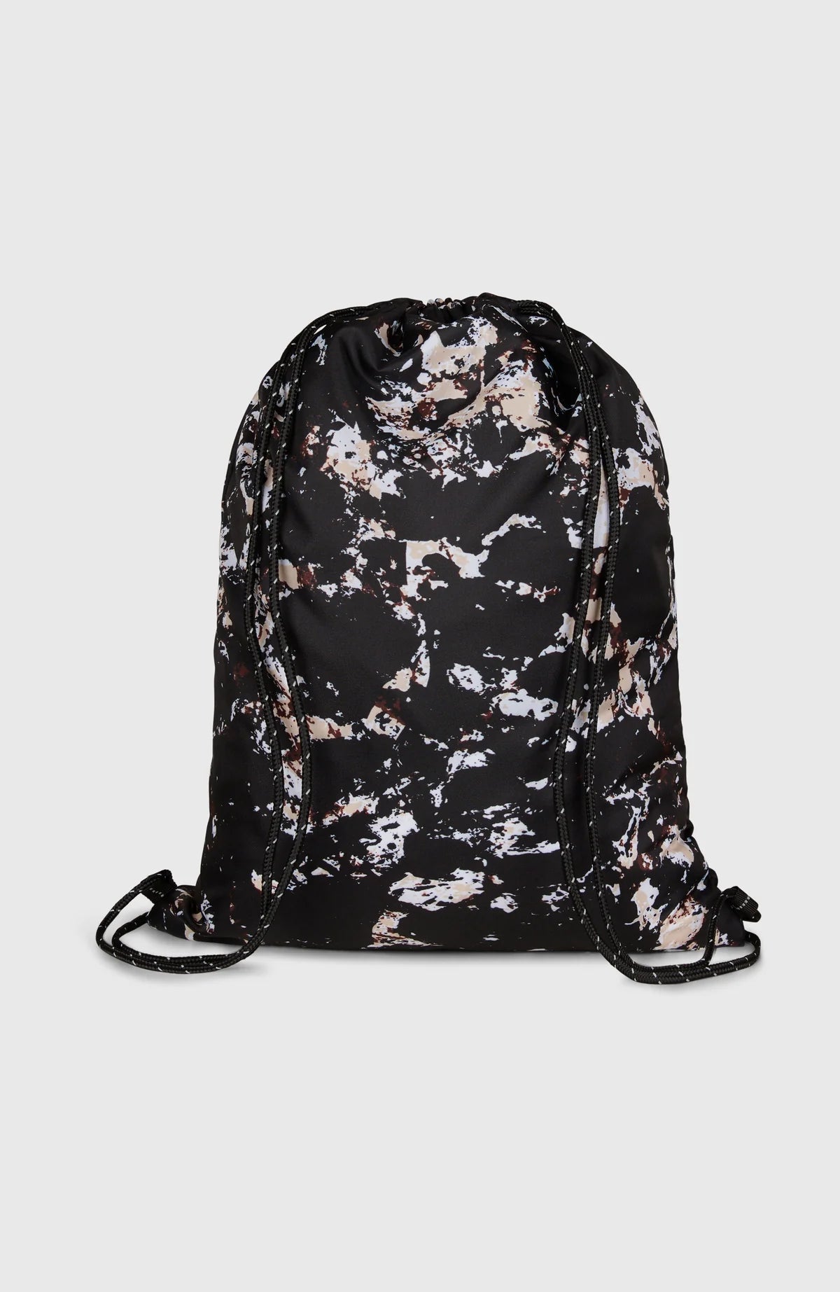 O'Neill Gym Sack Black Quarry