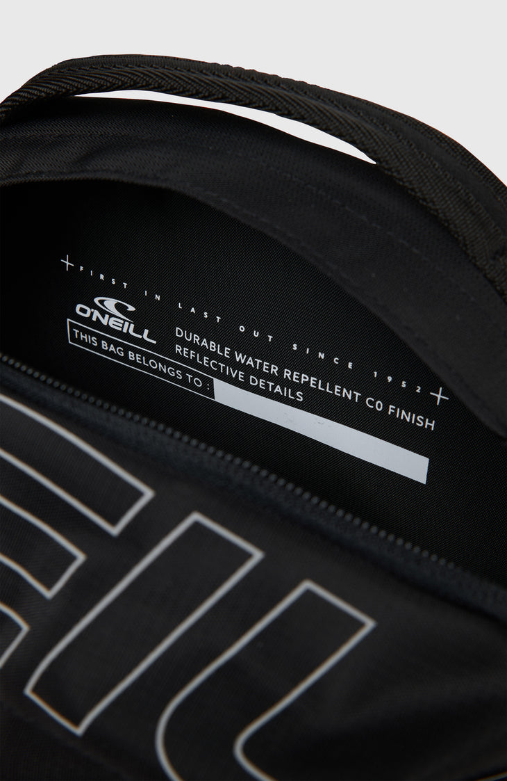 O'Neill President 32L Backpack Black Out