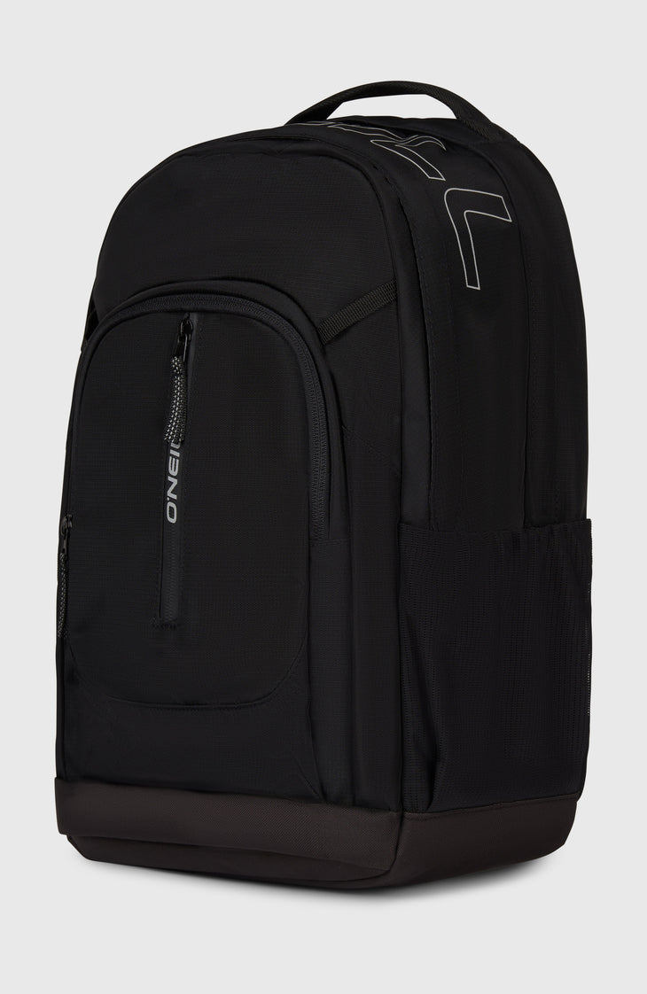 O'Neill President 26L Backpack Black Out