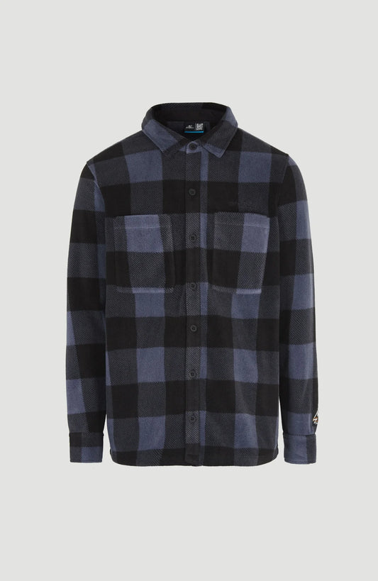 O'Neill Utility Fleece Shirt