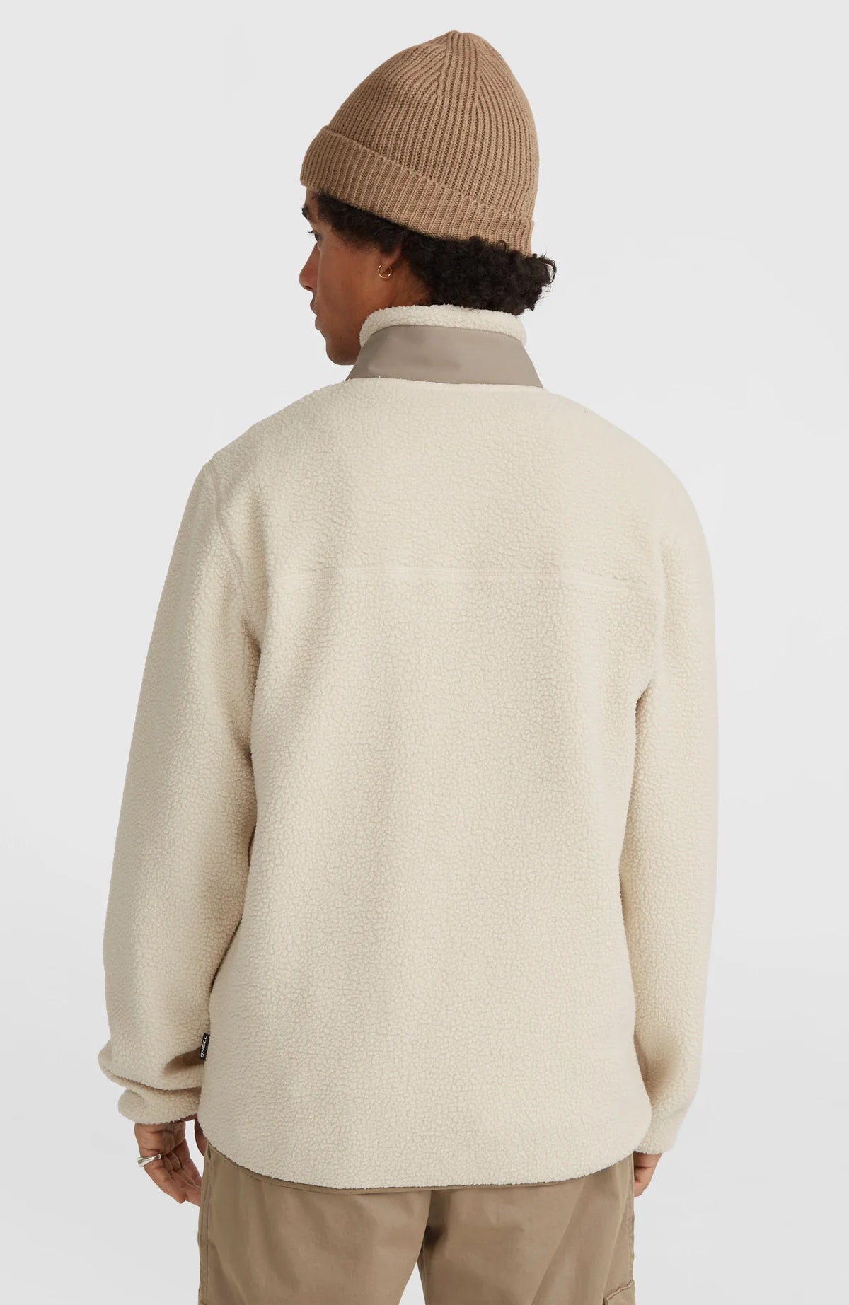 O´Neill High Pile Fleece