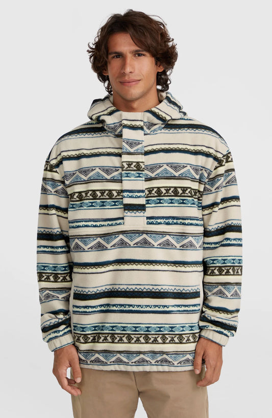 O´Neill Superfleece Half Zip Hoodie