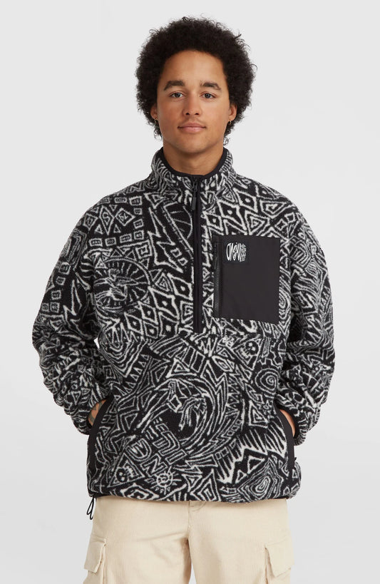O´Neill Surf Heroes High Pile Fleece