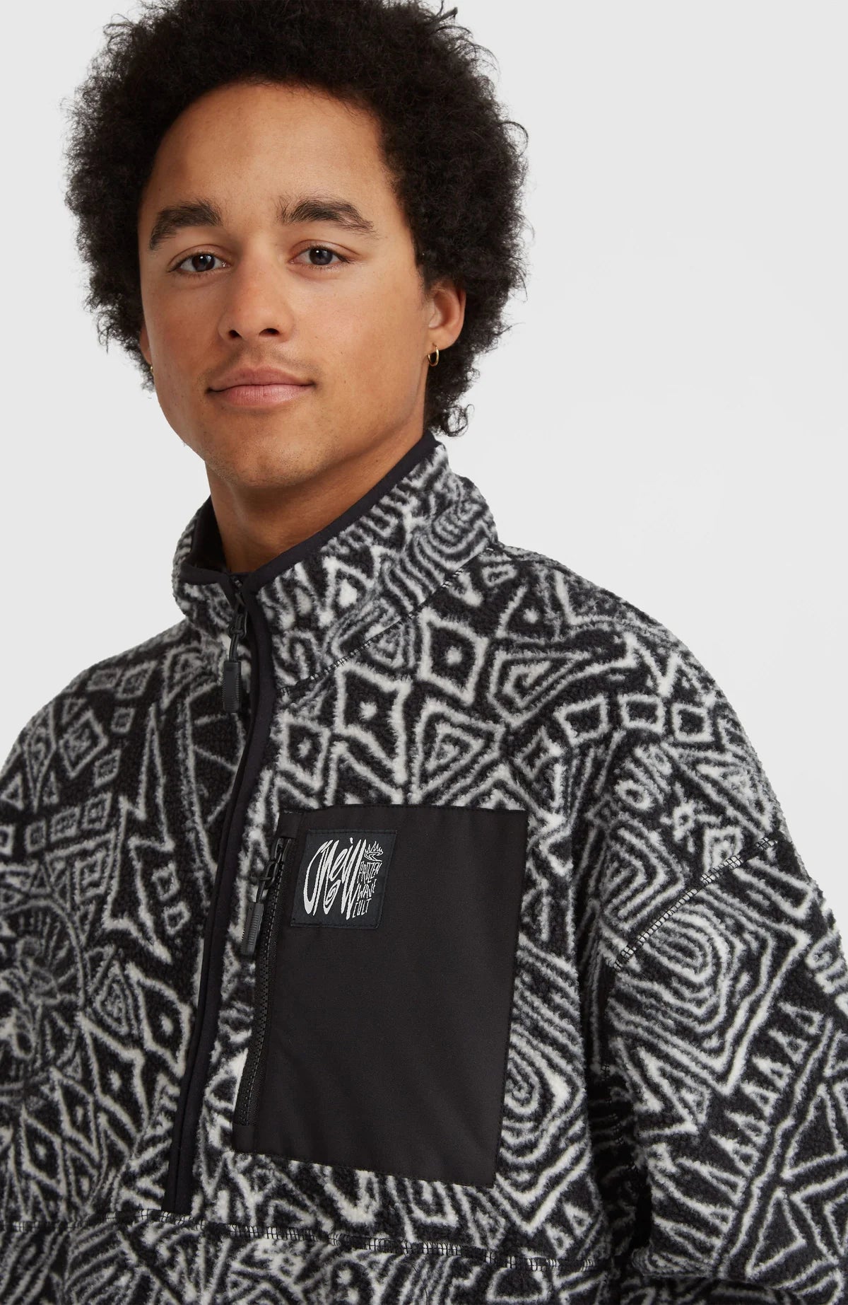O´Neill Surf Heroes High Pile Fleece