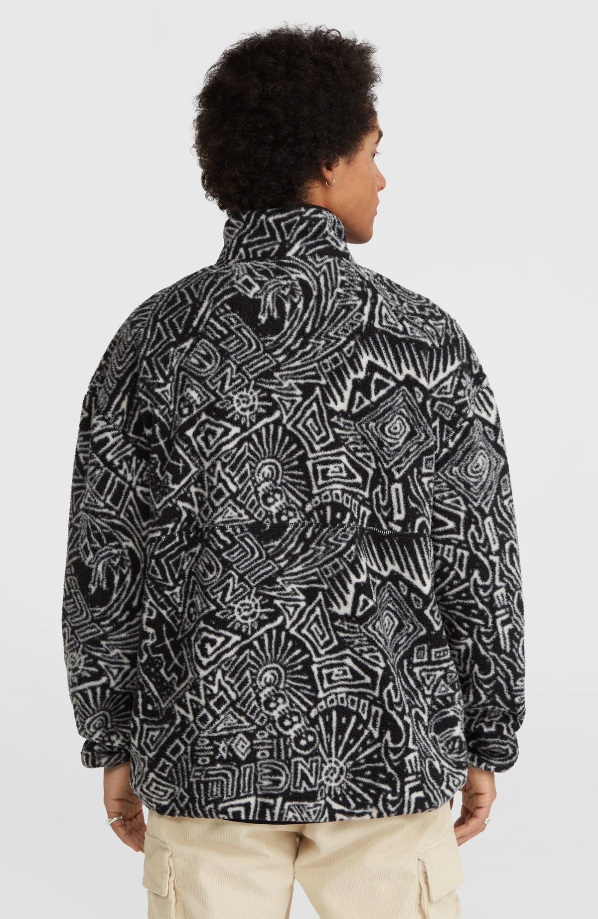 O´Neill Surf Heroes High Pile Fleece