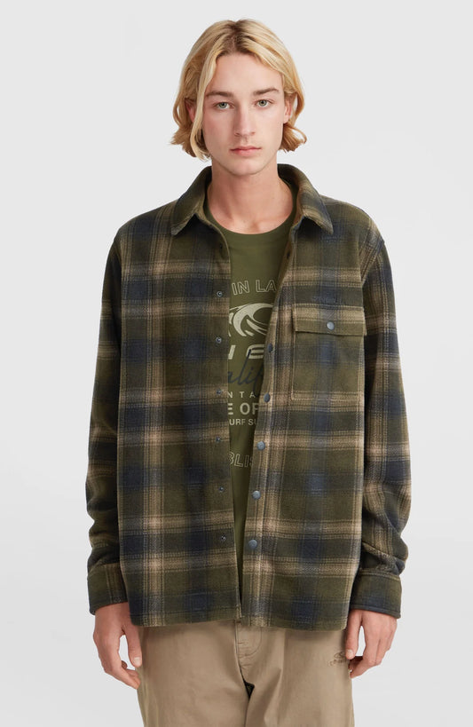 O'Neill Superfleece Shirt