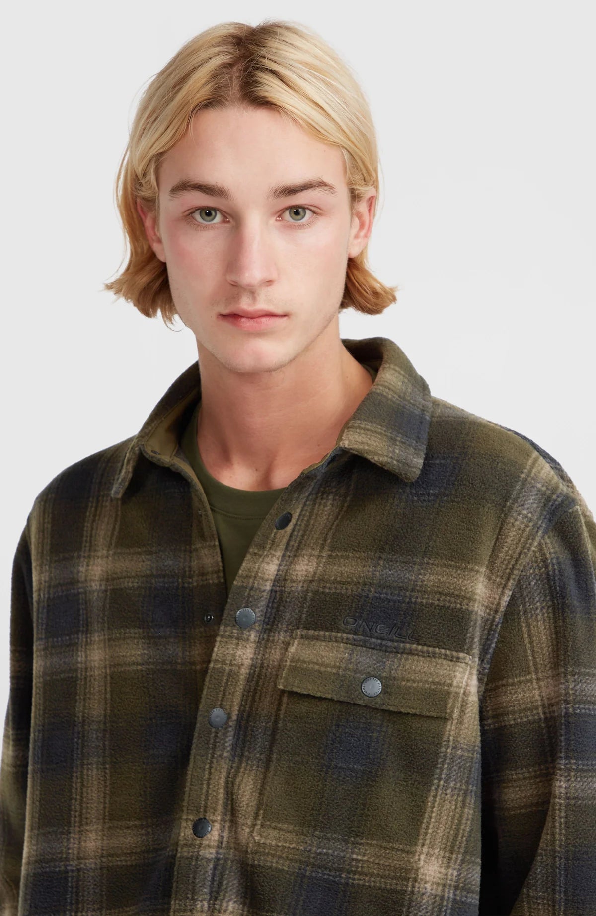 O'Neill Superfleece Shirt