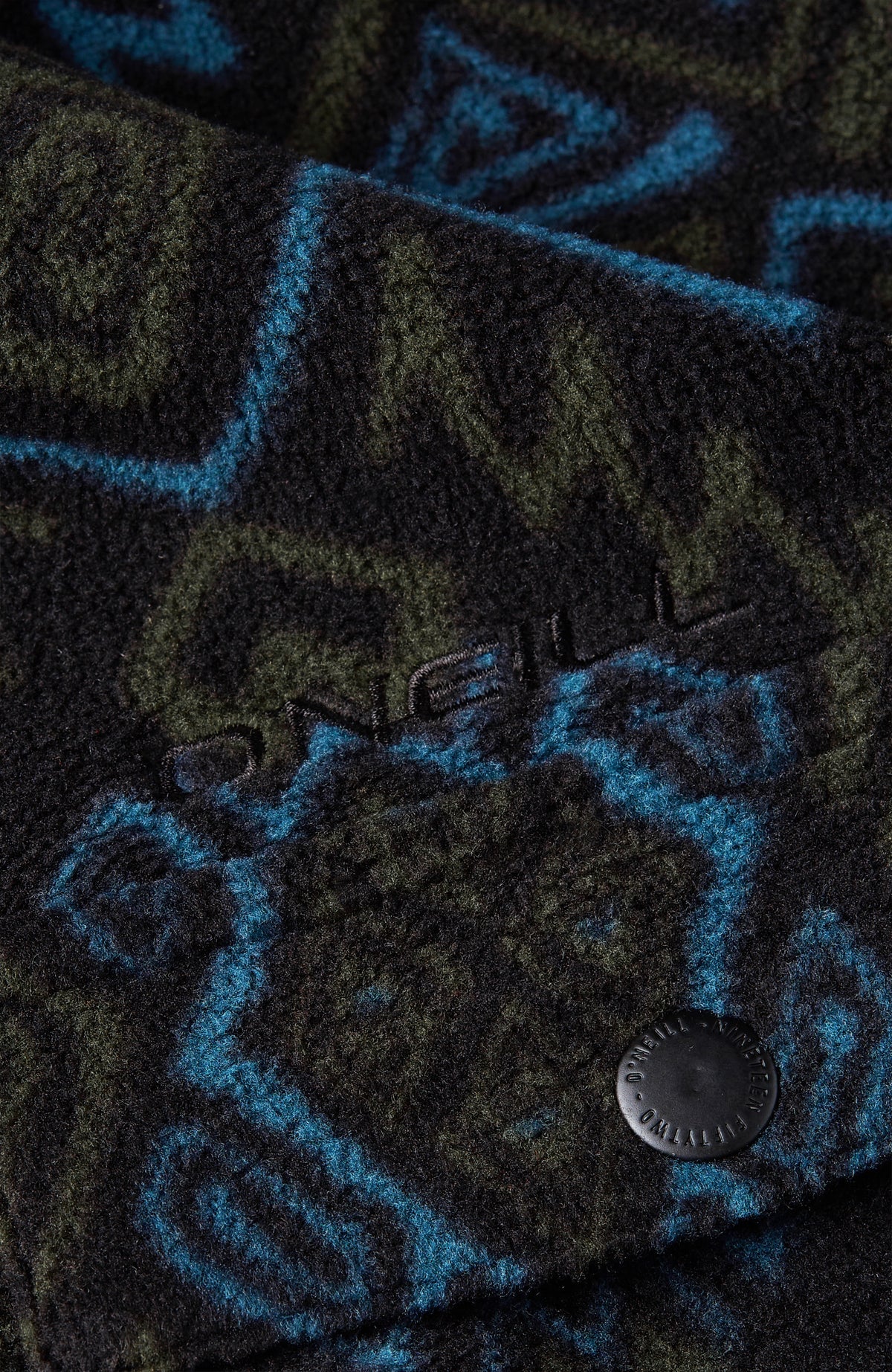 O'Neill Men Superfleece Shirt