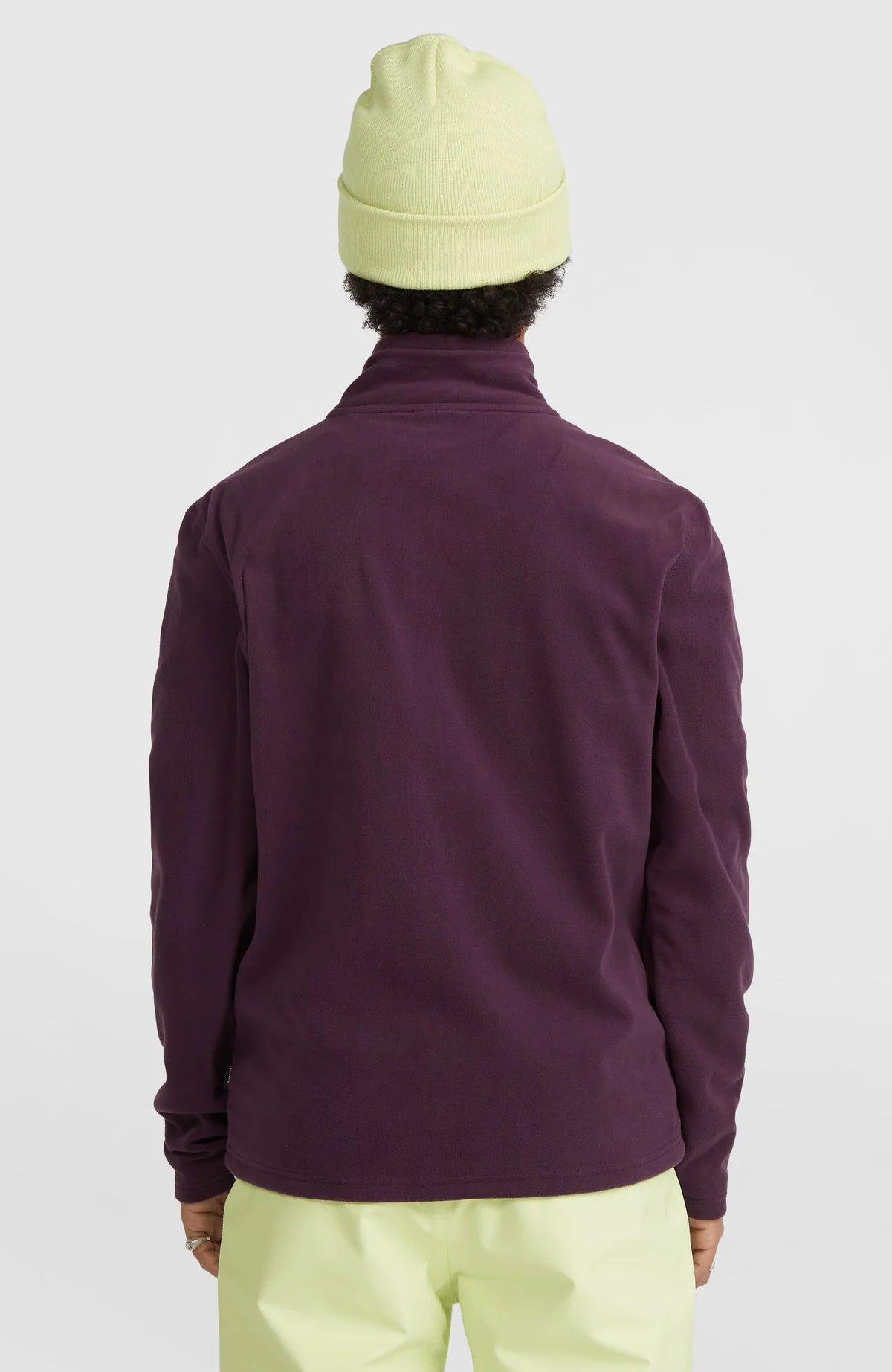 O´Neill Men Jack's Polartec® 100 Full-Zip Fleece