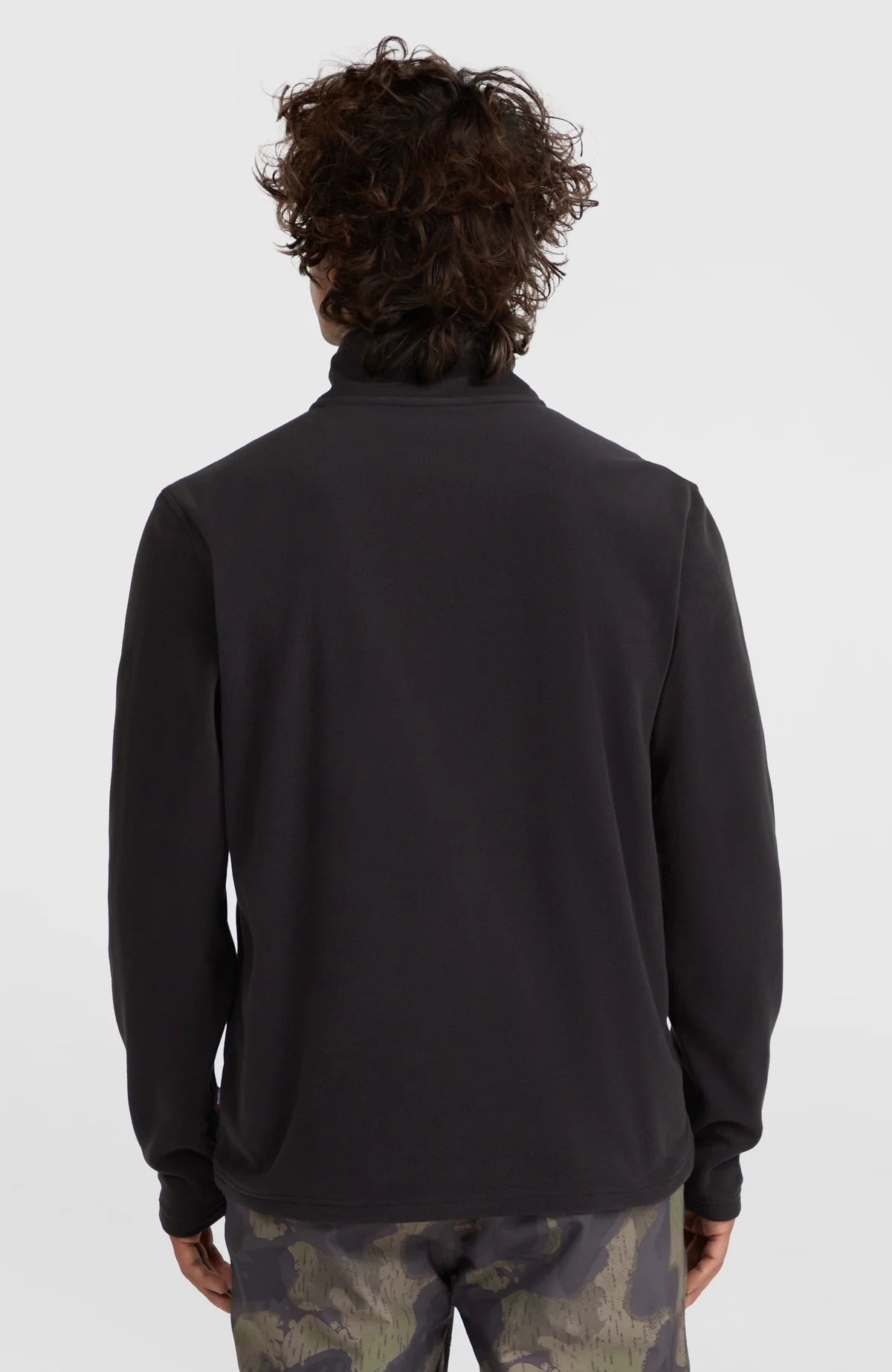 O´Neill Men Jack's Polartec® 100 Full-Zip Fleece