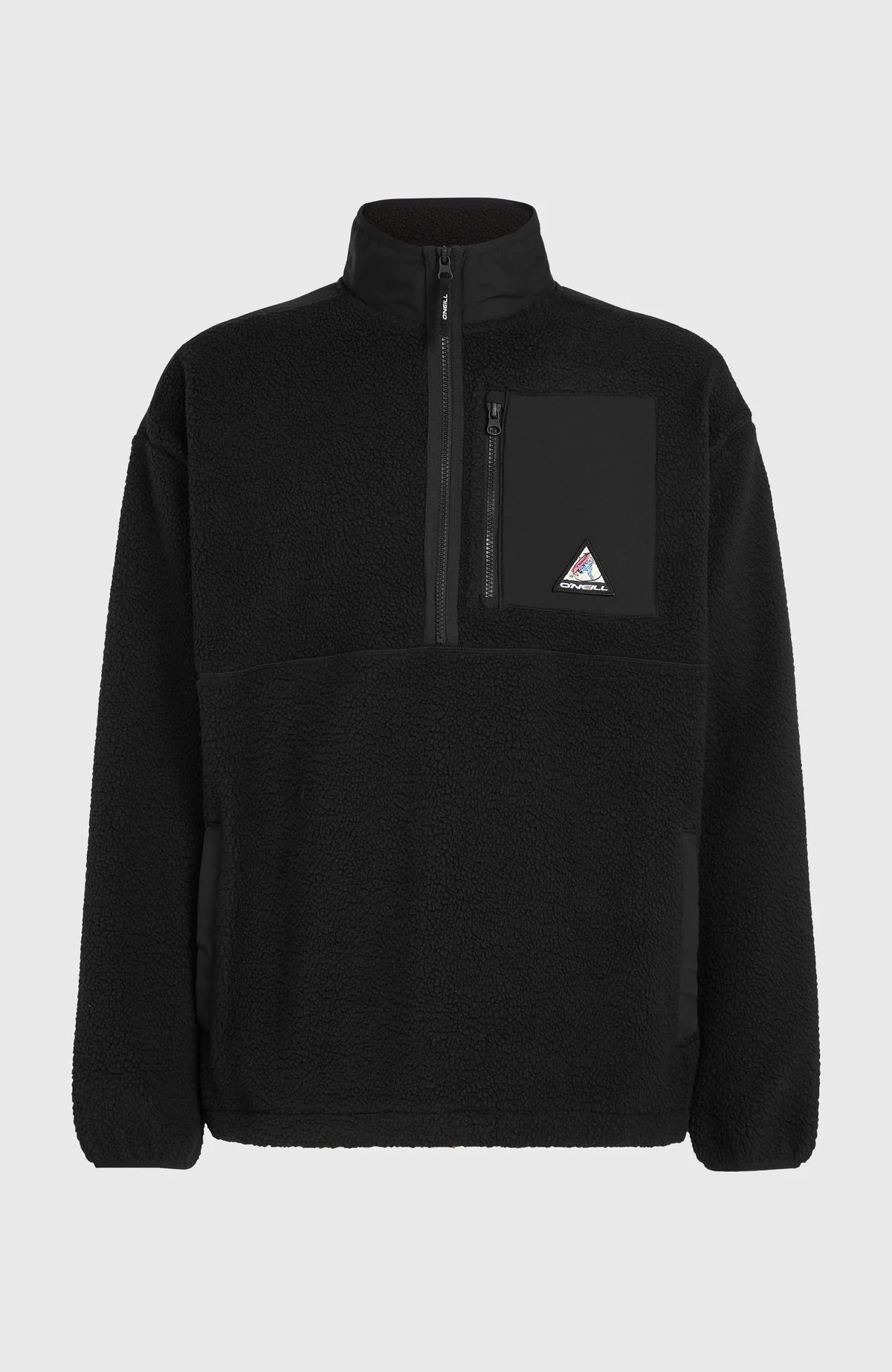 O´Neill FWC´Play Hyperfleece Black Out