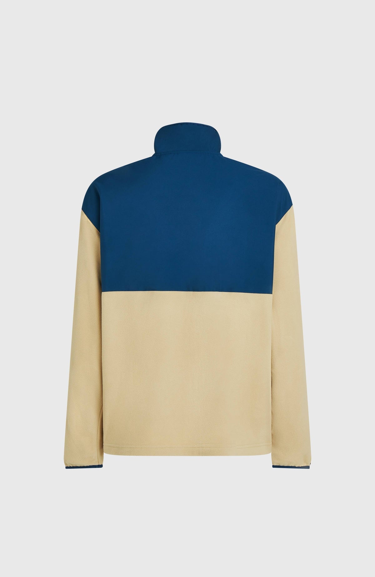 O'Neill | Men FWC'Play Polartec Full-Zip Hyperfleece | Regal Blue Colour Block