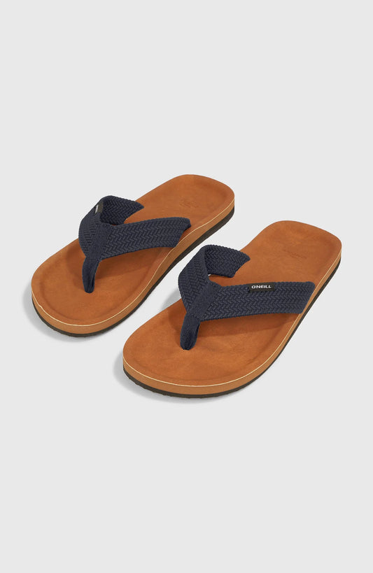O'Neill Chad Sandals Brown/Black