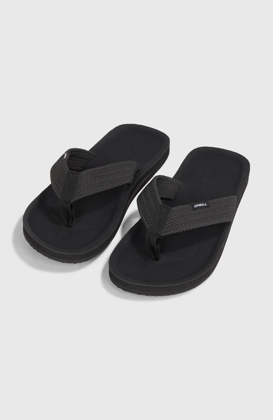 O'Neill Chad Sandals Black