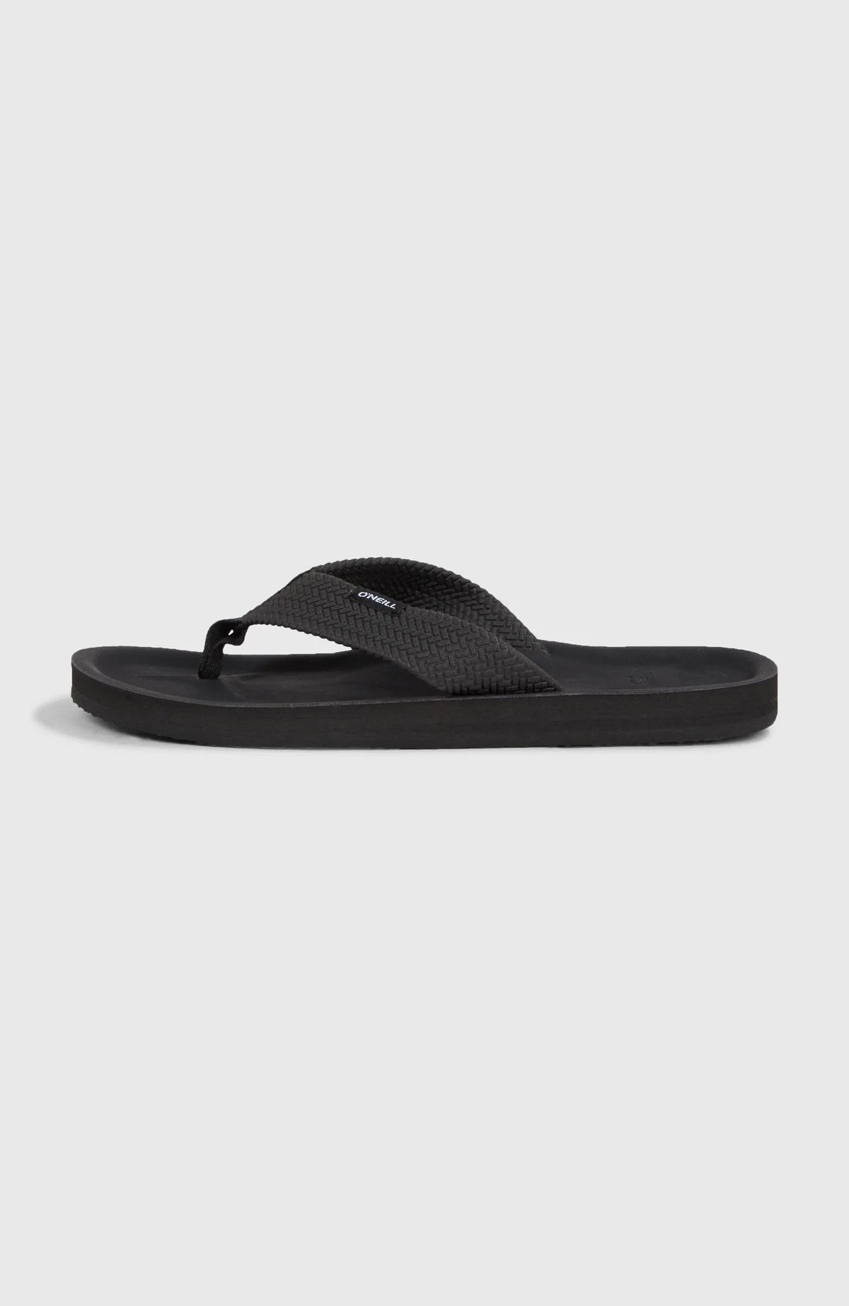 O'Neill Chad Sandals Black