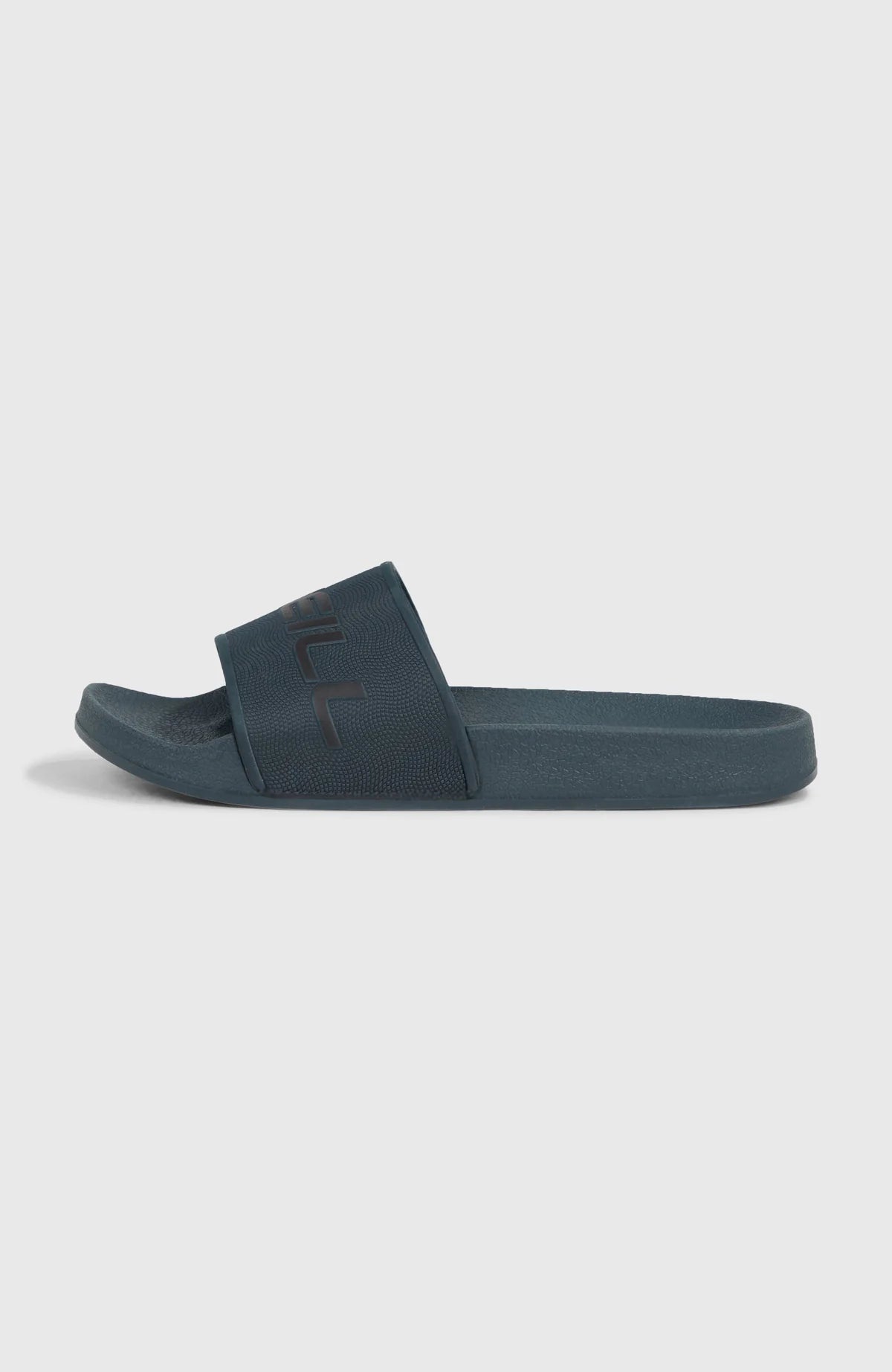 O'Neill Logo Slides Alma Steel