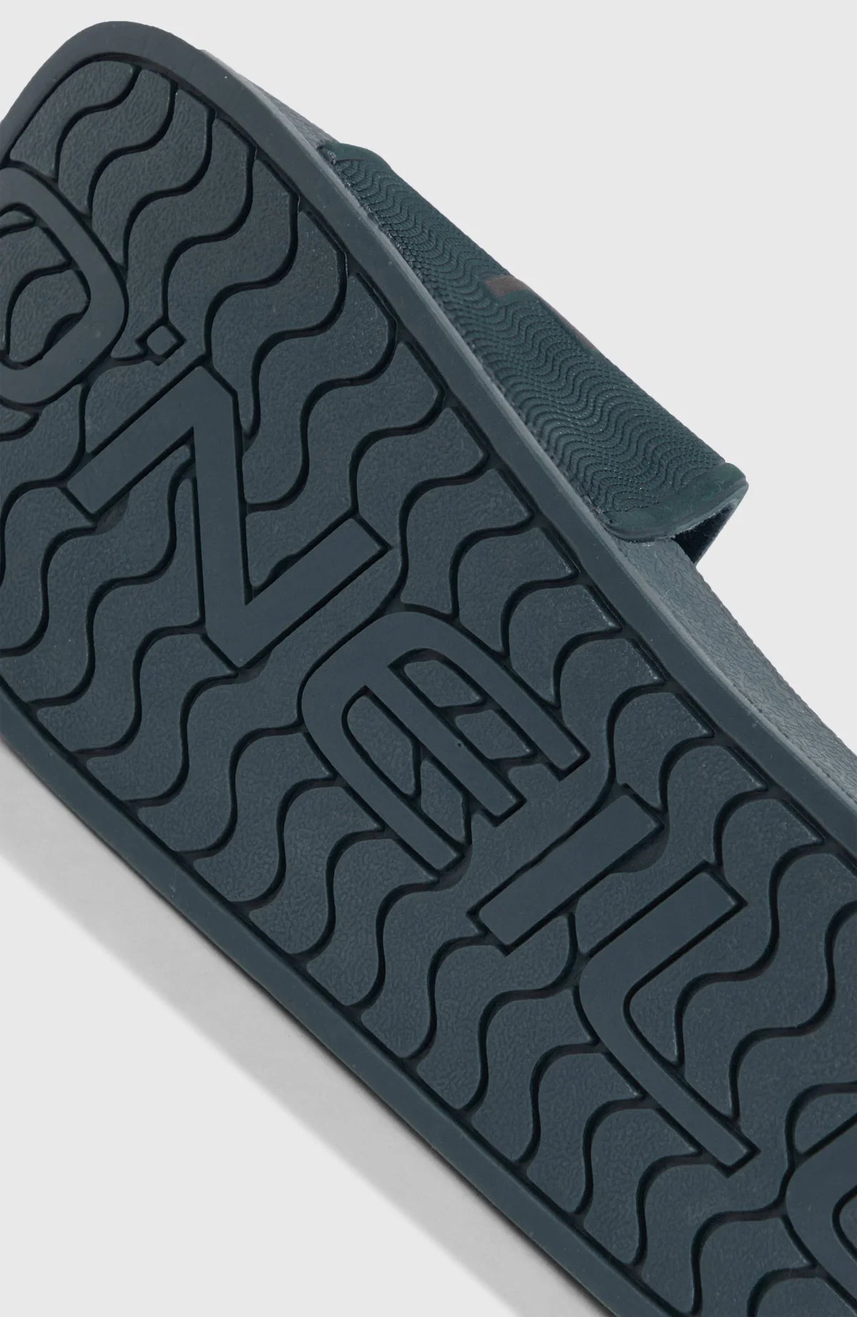 O'Neill Logo Slides Alma Steel