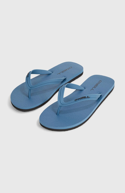 O'Neill Profile Small Logo Sandals Blue