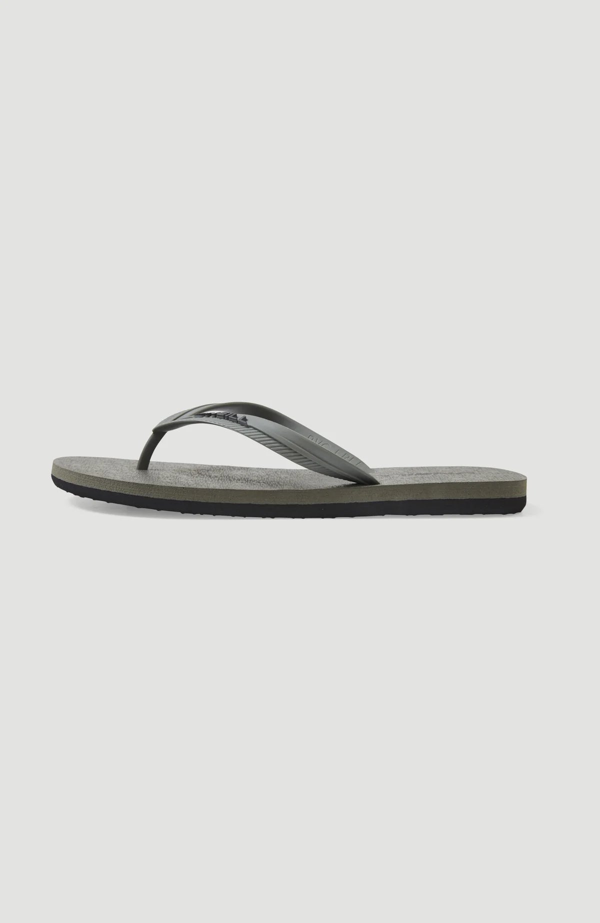 O'Neill Profile Small Logo Sandals Green