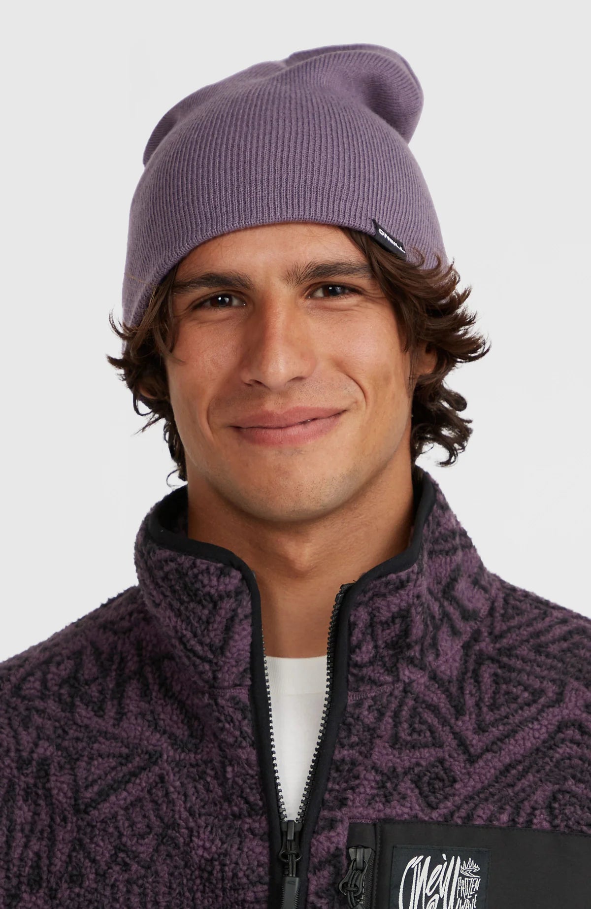 O'neill Dolomite Beanie | Purple