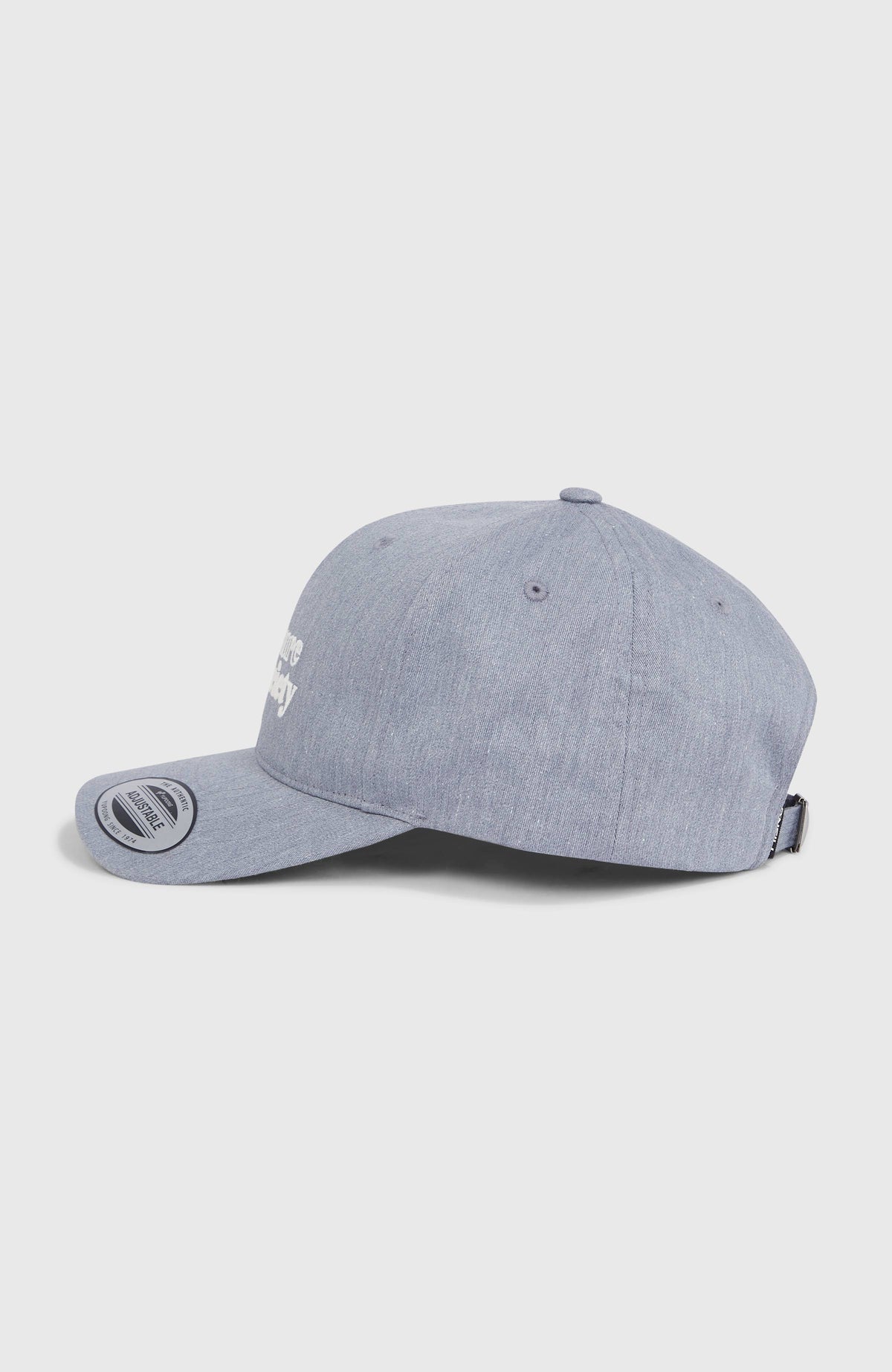 O'Neill The Future Surf Society Cap Grey