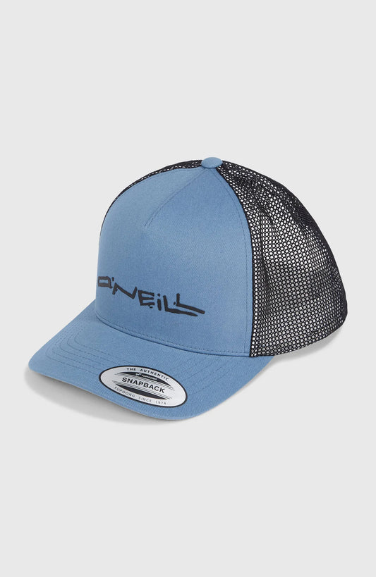 O'Neill Trucker Cap Blue